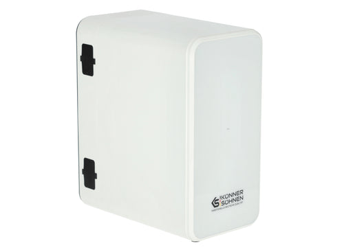 Parvekesolarijärjestelmien akku KS 2240BSB