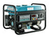 LPG/Бензинов генератор „Könner &amp; Söhnen“ KS 2900G, изображение 13