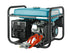 LPG/Бензинов генератор „Könner &amp; Söhnen“ KS 2900G, изображение 16