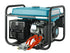 Generatore a GPL/Benzina Könner &amp; Söhnen KS 3000G, immagine 18