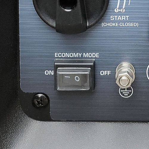 Modalità economica