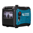 Generador inverter KS 4000iE S ATS, imagen 1