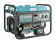 LPG/Benzine Generator "Könner & Söhnen" KS 5000E G thumbnail