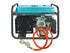 Generatore a GPL/Benzina Könner &amp; Söhnen KS 5000E G, immagine 6
