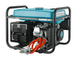 LPG/Benzine Generator "Könner & Söhnen" KS 5000E G thumbnail