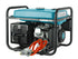 Generatore a GPL/Benzina Könner &amp; Söhnen KS 5000E G, immagine 7