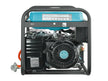 LPG/Benzine Generator "Könner & Söhnen" KS 5000E G thumbnail