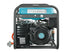 Generatore a GPL/Benzina Könner &amp; Söhnen KS 5000E G, immagine 8