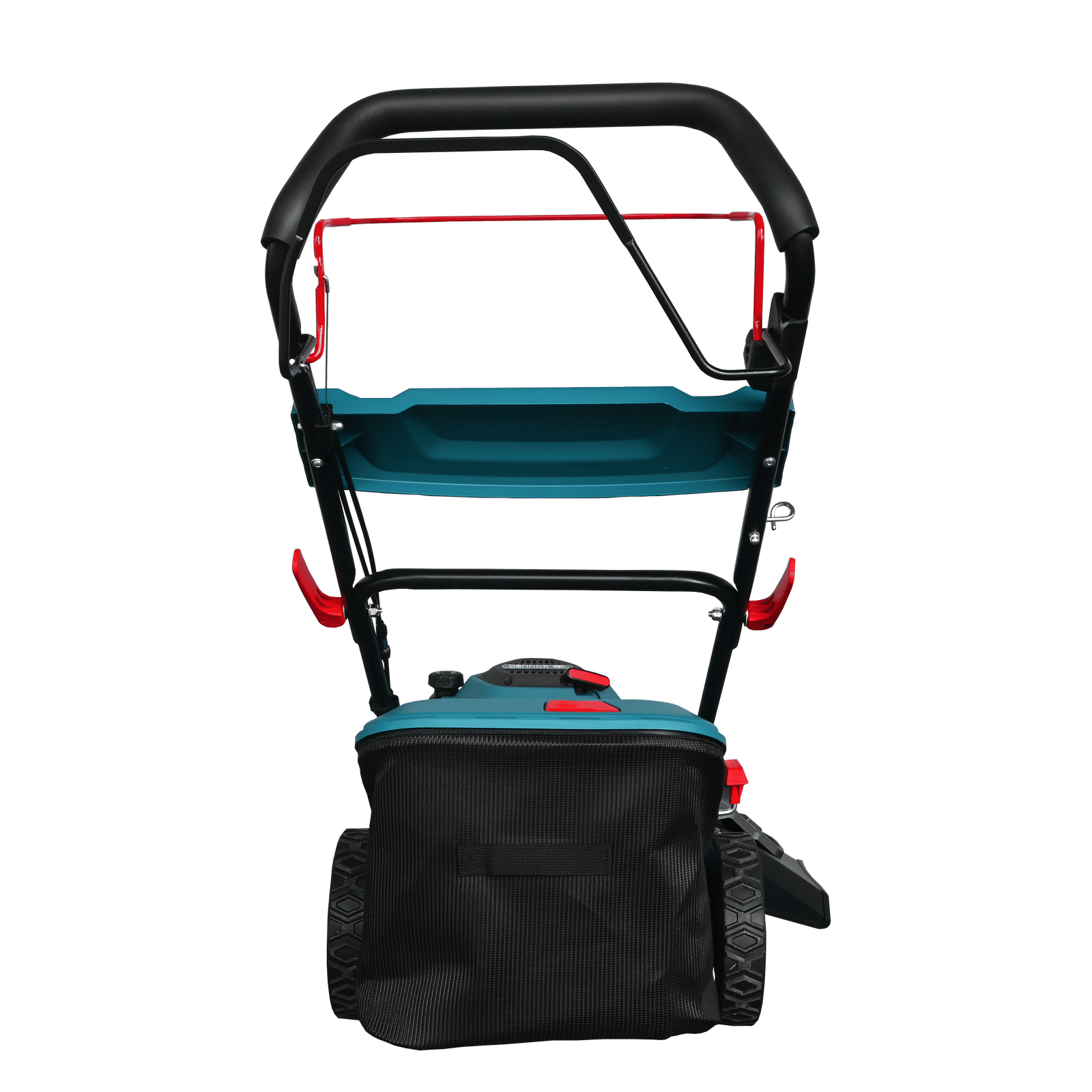 Benzin Plæneklipper KS 46LMG-SP