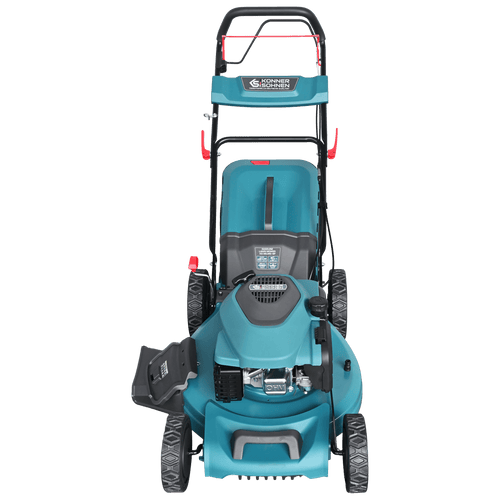 Benzin Plæneklipper KS 46LMG-SP