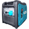 Generador inverter Könner & Söhnen KS 6000iE S ATS