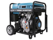 Agregat prądotwórczy inwerterowy Diesel KS 6100iDЕ ATSR thumbnail