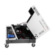 Diesel Inverter Generator in Soundproof Casing KS 6500iDE S ATSR thumbnail