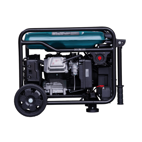 Generatore a Benzina Inverter KS 6500iE