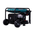 Інверторний бензиновий генератор KS 6500iE, зображення 12