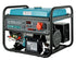 Benzinski generator „Könner &amp; Söhnen“ KS 7000E-3 ATS, billede 3