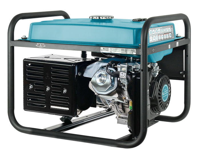 Benzinski generator „Könner & Söhnen“ KS 7000E-3 ATS