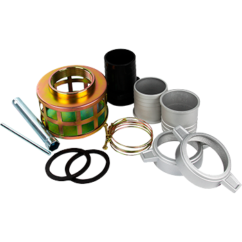 Accessori
