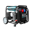 LPG/benzínový invertorový generátor KS 8100iEG 1/3 thumbnail