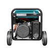 LPG/benzínový invertorový generátor KS 8100iEG 1/3 thumbnail