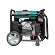 LPG/benzínový invertorový generátor KS 8100iEG 1/3 thumbnail