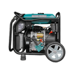 LPG/benzínový invertorový generátor KS 8100iEG 1/3 thumbnail