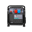 LPG/benzínový invertorový generátor KS 8100iEG 1/3 thumbnail