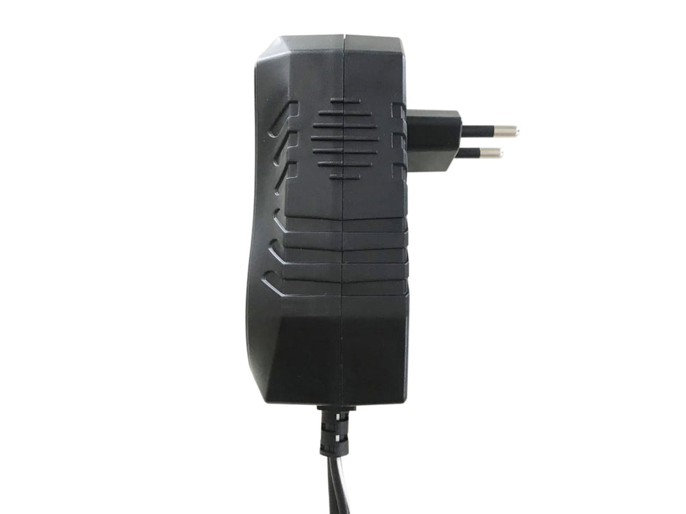 Automatisk batteriladdare med en SAE-kontakt KS B2A