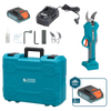 Cesoie Elettriche Senza Fili KS CPS20V-32 CASE PLUS