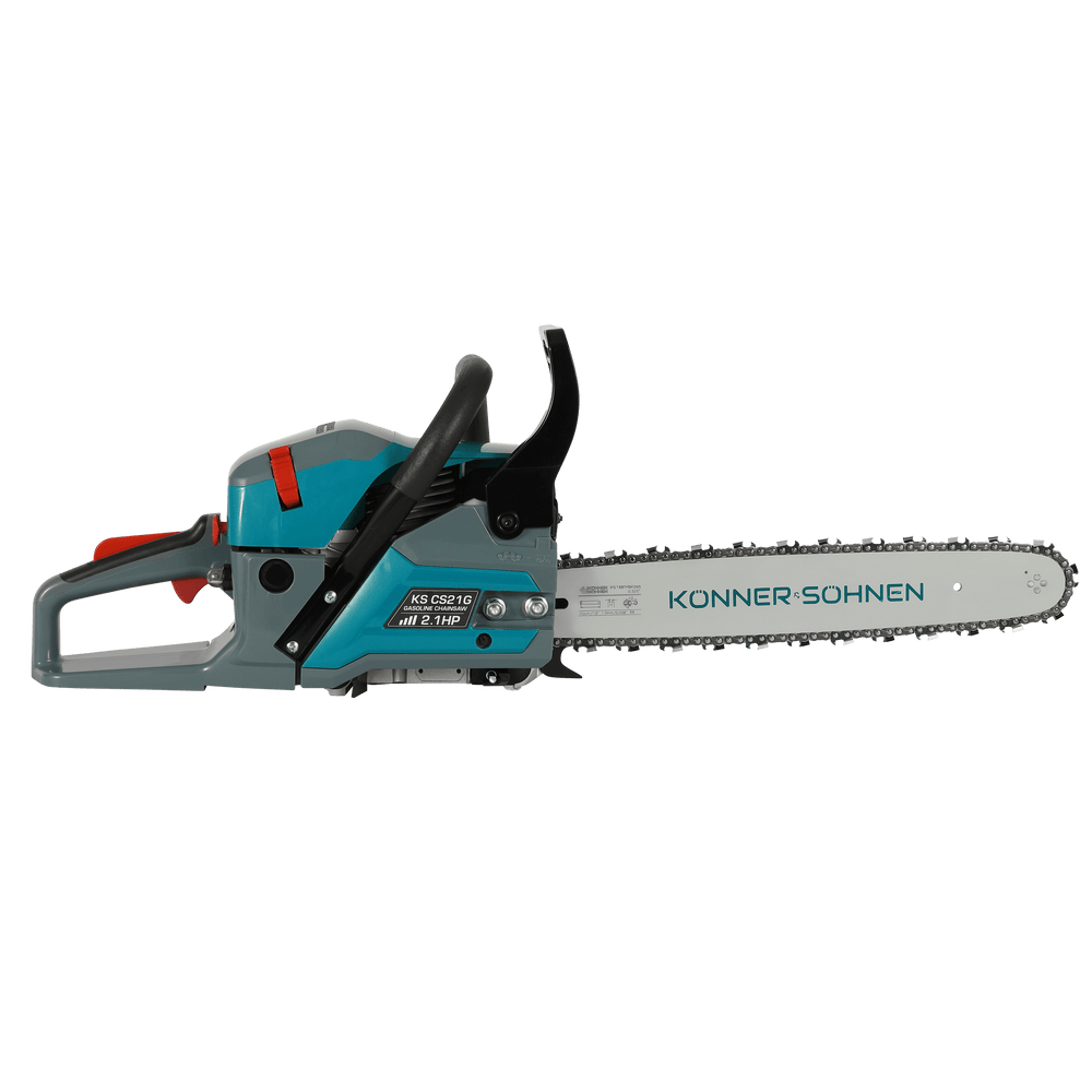 Benzinska motorna testera KS CS21G-16