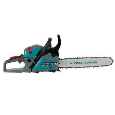 Бензинов верижен трион KS CS21G-16