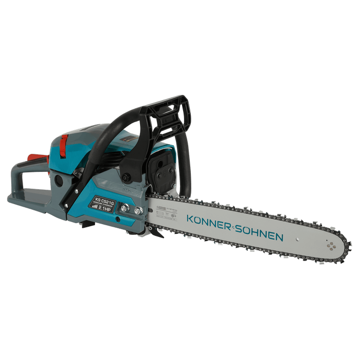 Benzinska motorna testera KS CS21G-16