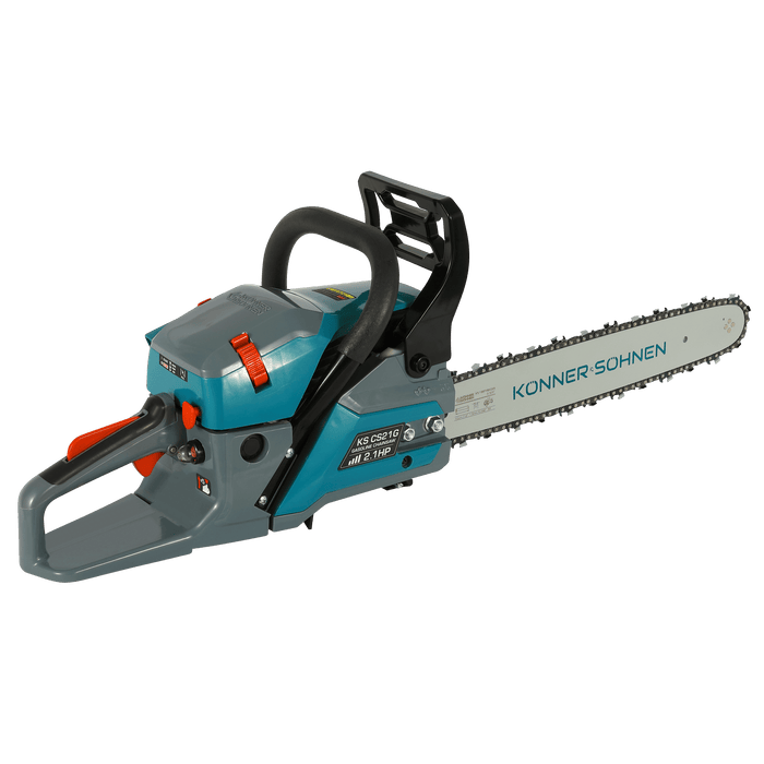 Benzinska motorna testera KS CS21G-16
