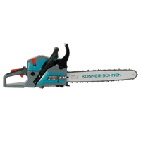 Tronçonneuse à essence KS CS31G-18
