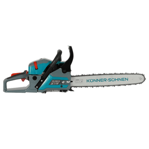 Tronçonneuse à essence KS CS31G-18