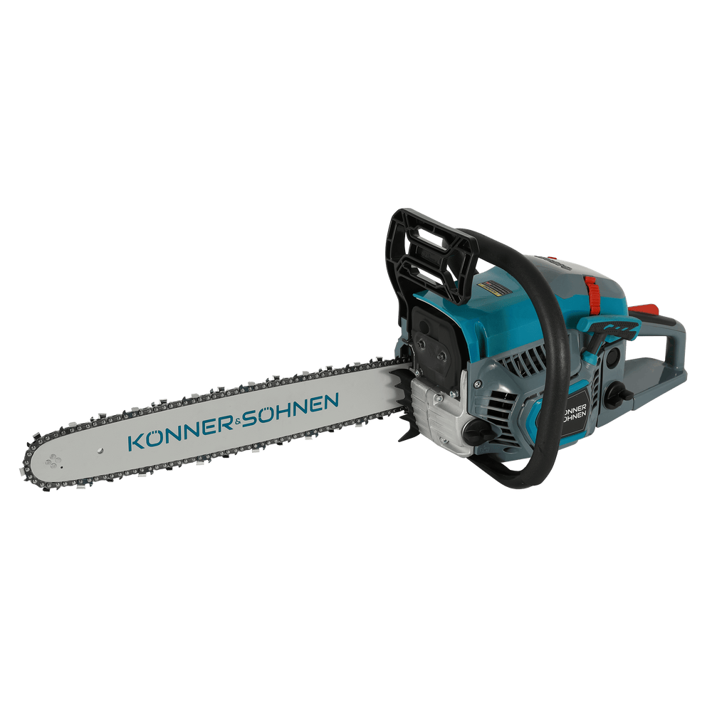 Tronçonneuse à essence KS CS31G-18