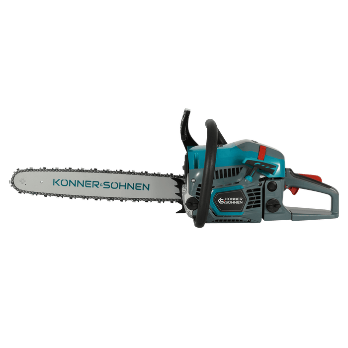 Tronçonneuse à essence KS CS31G-18