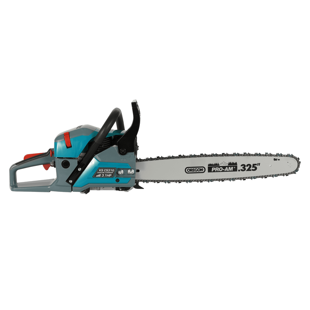 Piła łańcuchowa spalinowa KS CS31G-18-1