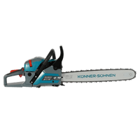 Tronçonneuse à essence KS CS31G-20