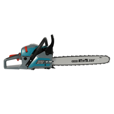 Бензинов верижен трион KS CS31G-20-1