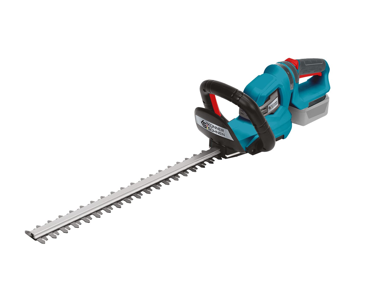 Taille-haie sur batterie KS HT-20V