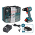 Kabelloses Meister-Set KS ID20V-60 KIT 74 PLUS, Bild 1