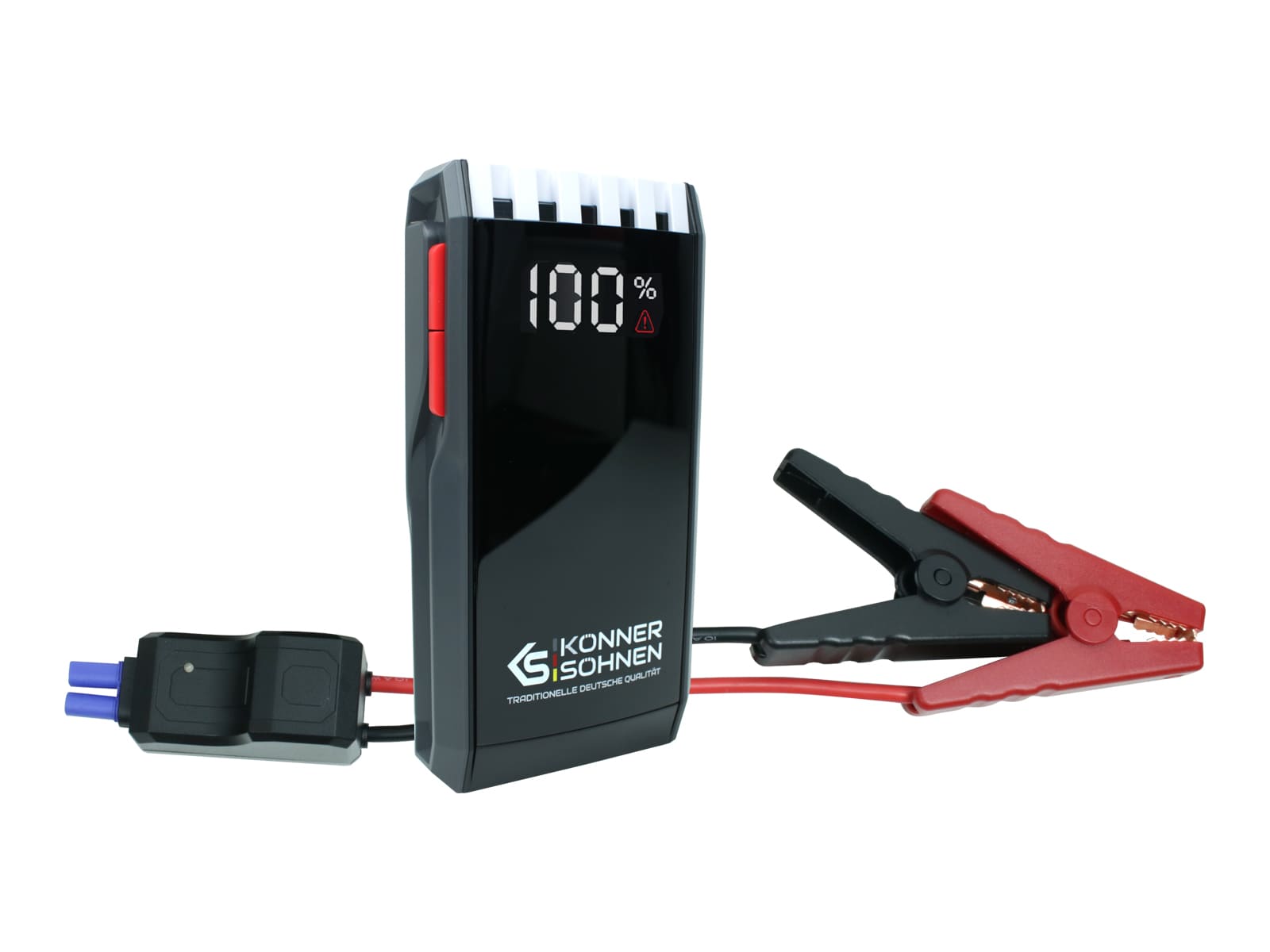 Jumpstarter KS JS-1400