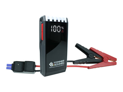 Jumpstarter KS JS-1400