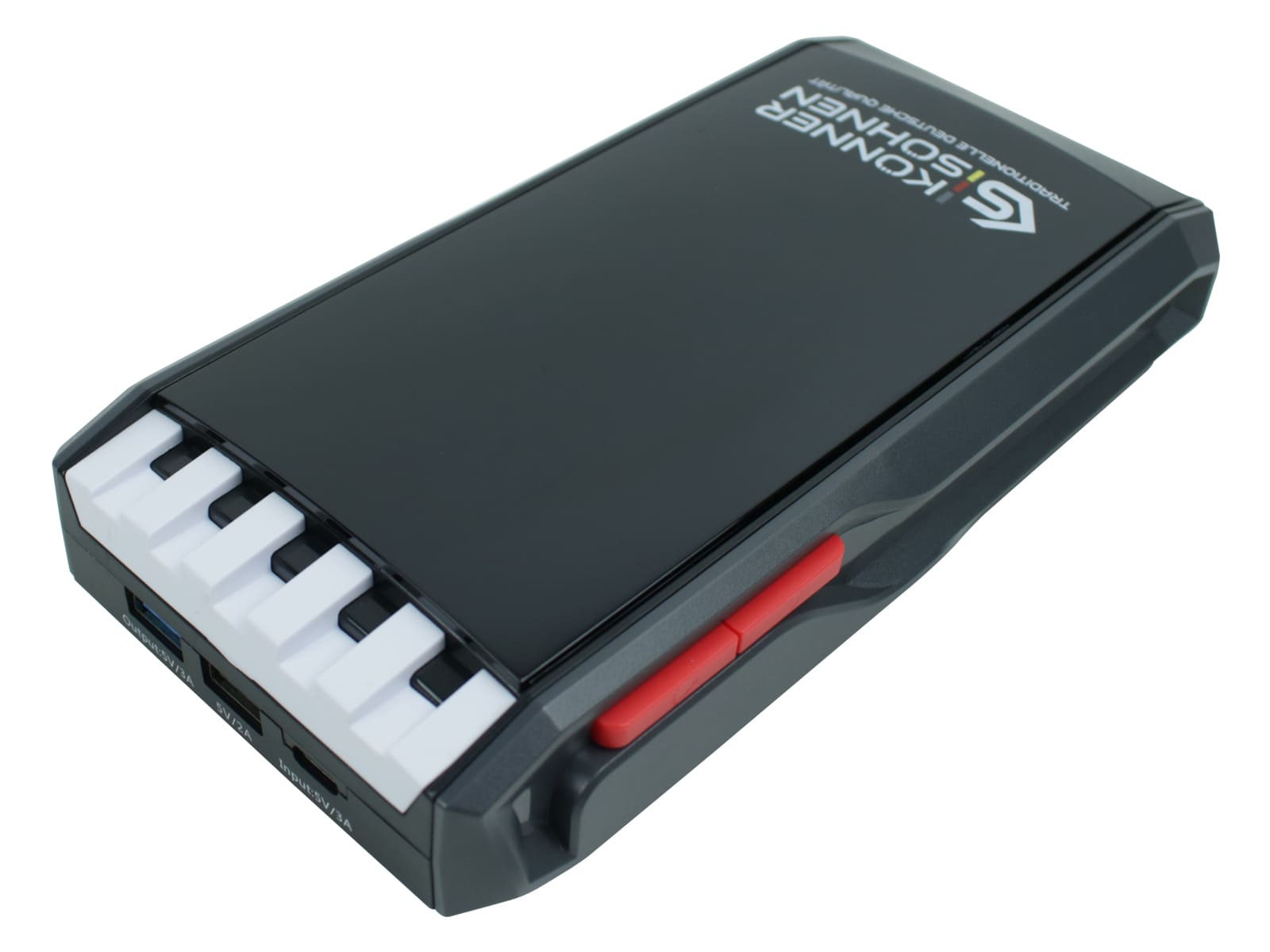 Jumpstarter KS JS-1400