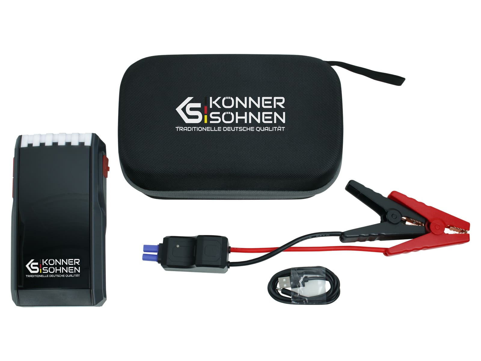 Jumpstarter KS JS-1400