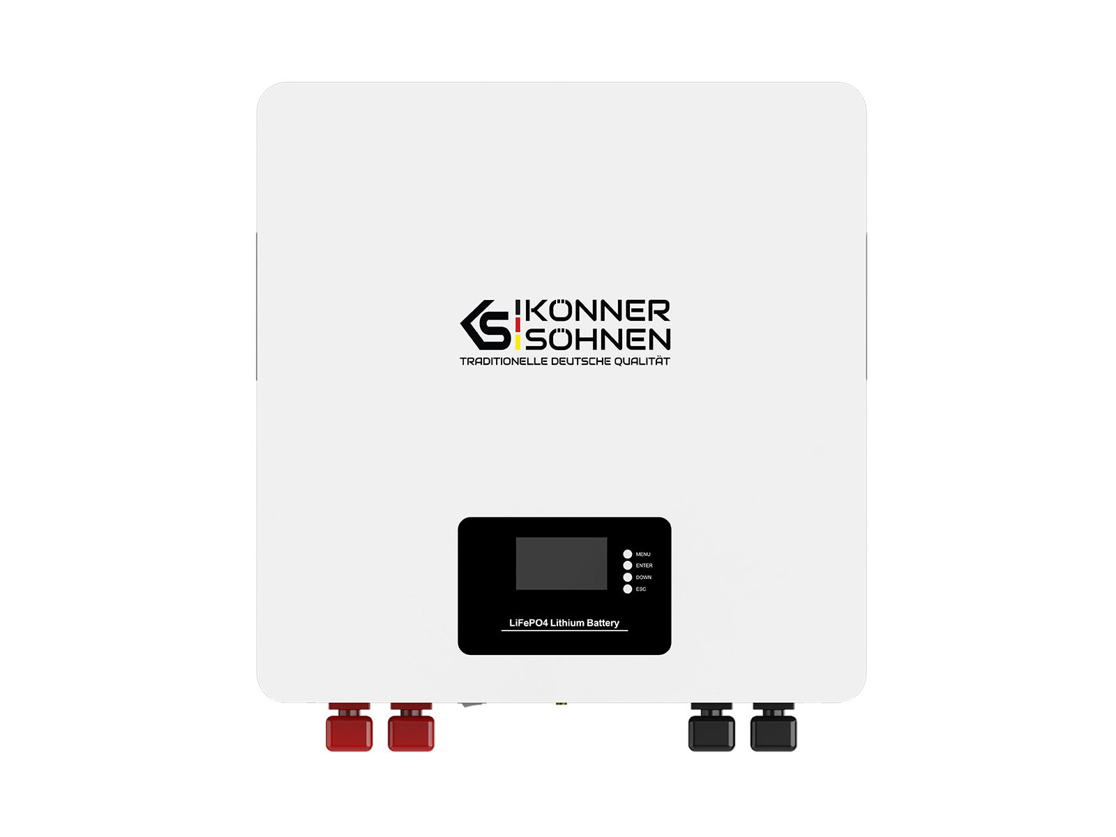 Lithiumbatterij KS LB 24–100