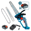 Akumulátorová Mini Pila KS MCS20V-12 SET PLUS