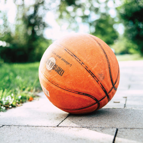 Gonfiaggio dell'attrezzatura sportiva
