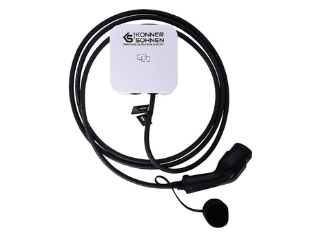 Ladestation til elbil KS P32/3